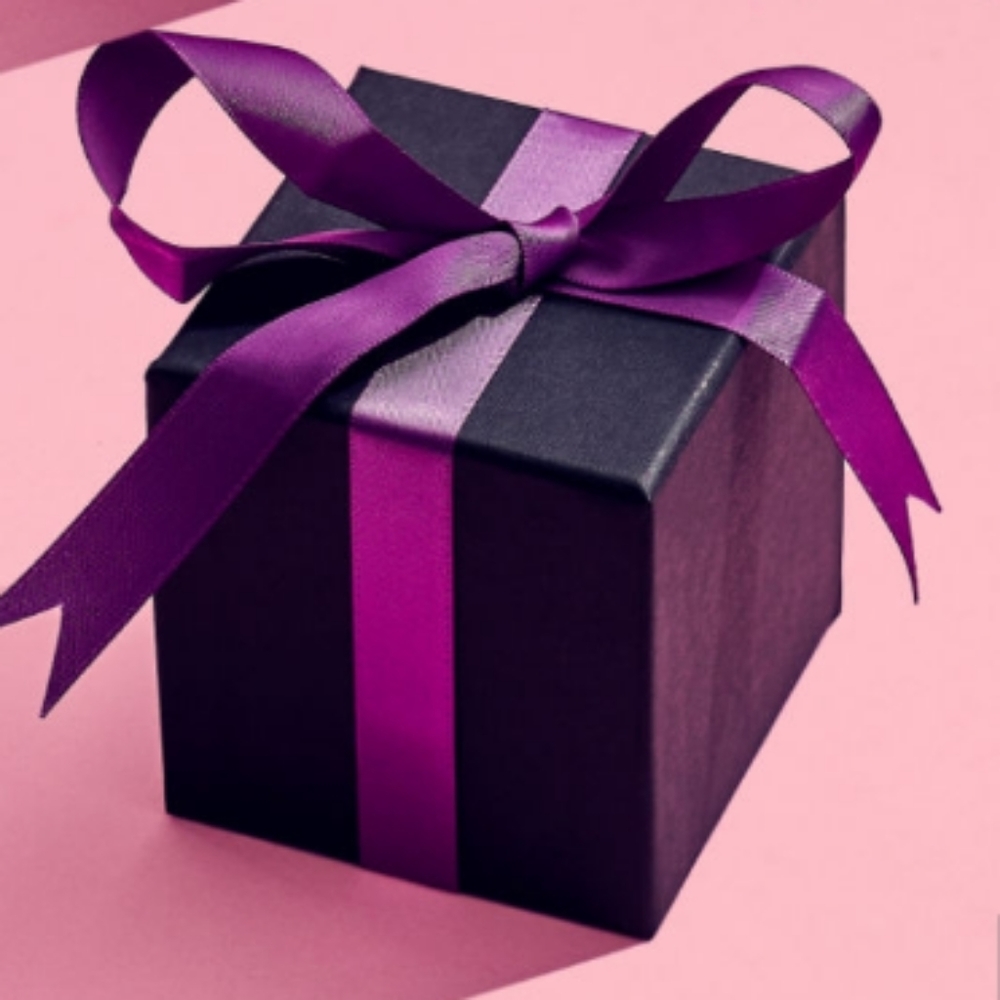 Mystery PLUS Beauty Box....